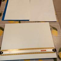 Lavagna per disegno