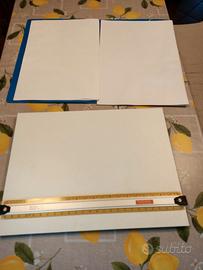 Lavagna per disegno