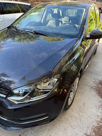 Polo Volkswagen 1400 gasolio