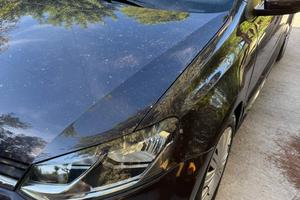 Polo Volkswagen 1400 gasolio