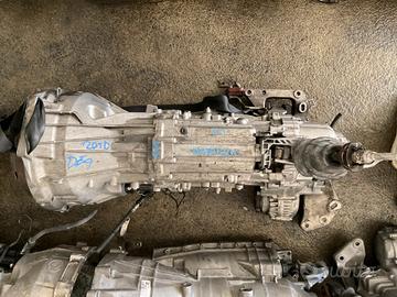 Subito - DE.A. SRL AUTODEMOLIZIONI - CAMBIO MANUALE BMW N47D20C 6 MARCE ...