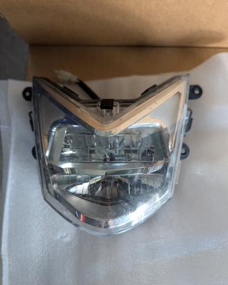 Faro Kymco Agility 300i 33100-AGE2