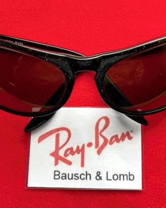 Ray Ban