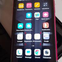 Doogee s98 Rugged 8gb 256gb 20MP IR Vista notturna