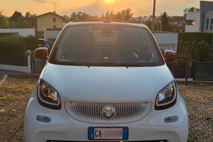 SMART CABRIO AUTOMATICA NEOPATENTATI