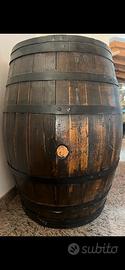 Botte anticata