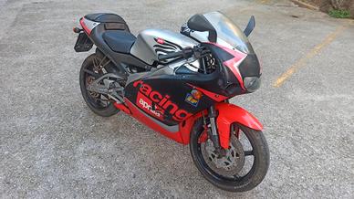 Aprilia RS 125 Diablo 2001