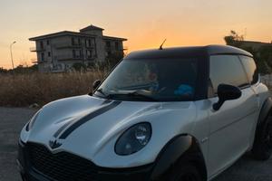 Macchina 50 Chatenet