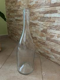 Bottiglie trasparenti da 3L