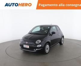 FIAT 500 NK72691