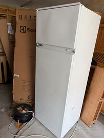 Frigorifero a incasso Electrolux