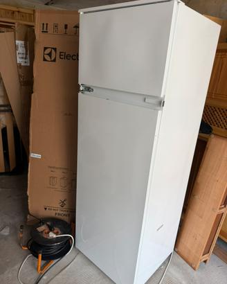 Frigorifero a incasso Electrolux