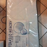 Materasso per bambino