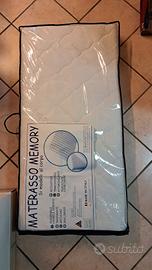 Materasso per bambino