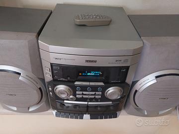 Stereo