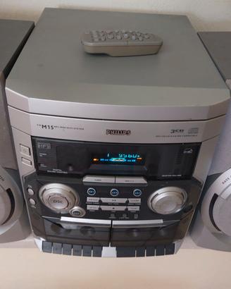 Stereo
