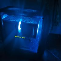 PC Workstation Gaming doppia CPU 