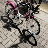Bicicletta