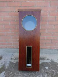 Mobile vuoto orologio pendolo appeso