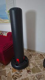 Sacco da box portatile