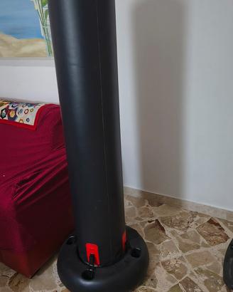 Sacco da box portatile