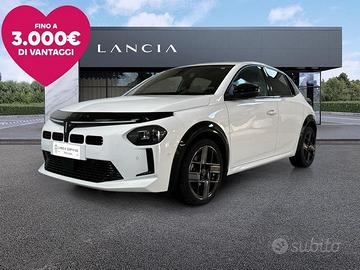 Lancia Ypsilon Ibrida 100cv LX e-DCT