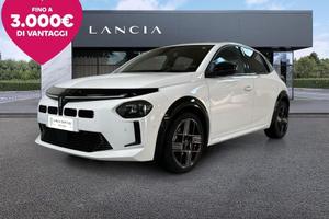 Lancia Ypsilon Ibrida 100cv LX e-DCT