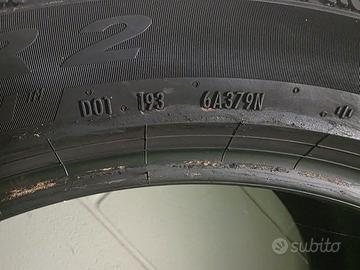 Pirelli Winter 2 Scorpion 255/45 r20