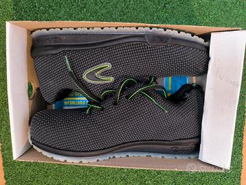 Scarpe antinfortunistiche Cofra tg. 41