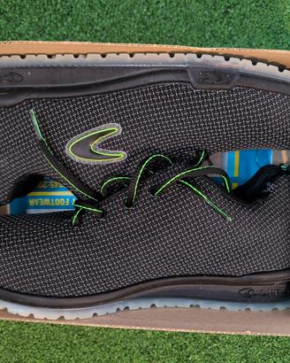 Scarpe antinfortunistiche Cofra tg. 41