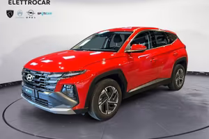 Hyundai Tucson Hyundai 1.6 CRDi 115 CV 2WD XT...