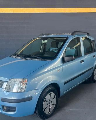 Fiat Panda 1.2 Dynamic GPL OK NEOPATENTATI