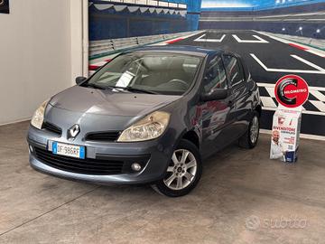 Renault Clio 1.2 16V 5 porte Luxe