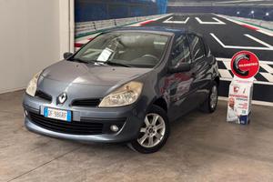 Renault Clio 1.2 16V 5 porte Luxe