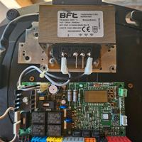 scheda elettronica BFT 