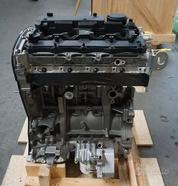 MOTORE KM0 SEMICOMPLETO FIAT FORD 2200 4H03 