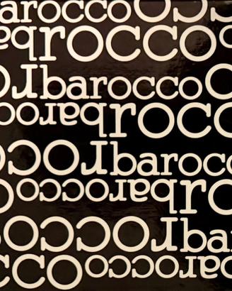 Portafoglio donna Roccobarocco "Galitzine"