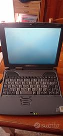 Personal computer Toshiba Satellite 4200