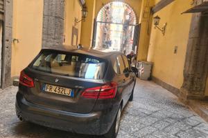 BMW 218i Benzina, 140CV, giugno 2018, 84000 km