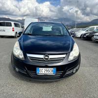 Opel Corsa 1,3mj 2010