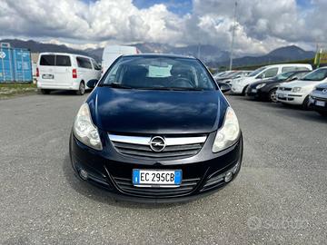 Opel Corsa 1,3mj 2010