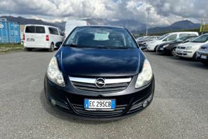 Opel Corsa 1,3mj 2010
