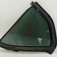 DEFLETTORE POSTERIORE SX SUZUKI Ignis Serie (/MF)