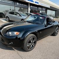 Mazda MX-5 Roadster 1.8L Wind