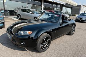 Mazda MX-5 Roadster 1.8L Wind