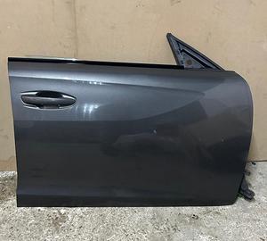 Porta anteriore posteriore peugeot 508 2019-2026