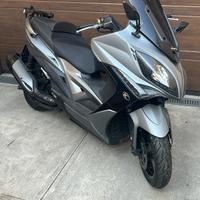 Kymko xciting 400i in condizioni impeccabili