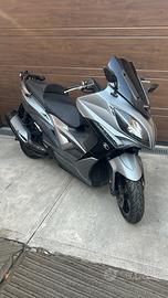 Kymko xciting 400i in condizioni impeccabili