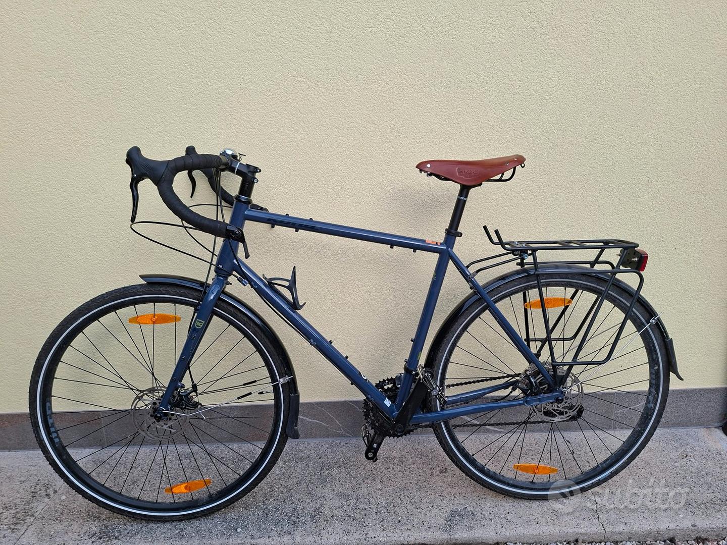 bicicletta Biciclette In vendita a Udine