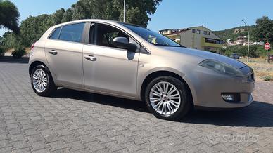 FIAT BRAVO 1.6 Multijet 